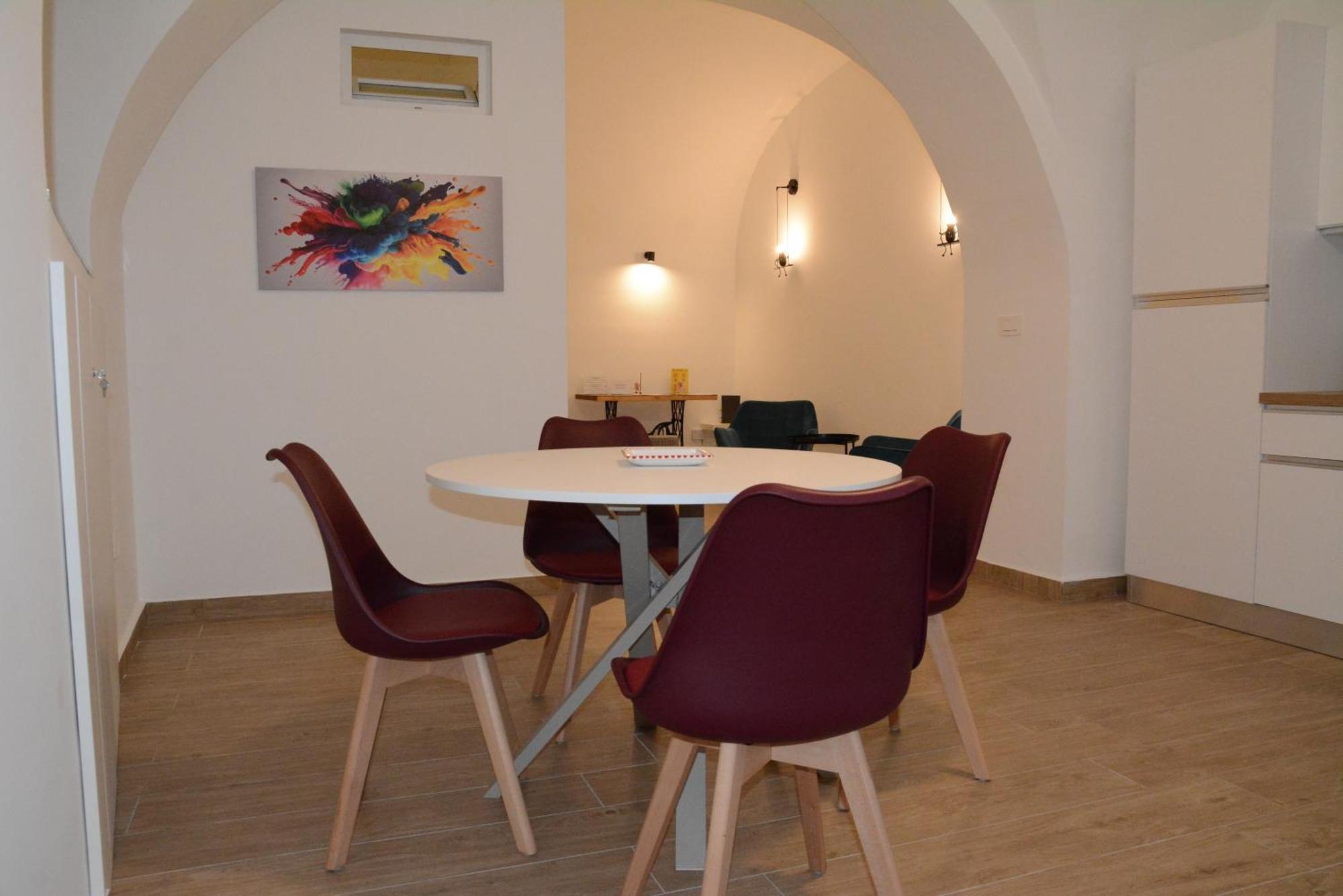 Casa Fortino Catania Exterior photo